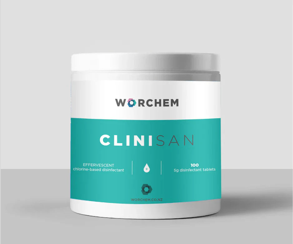 Worchem Helping Hand Discount