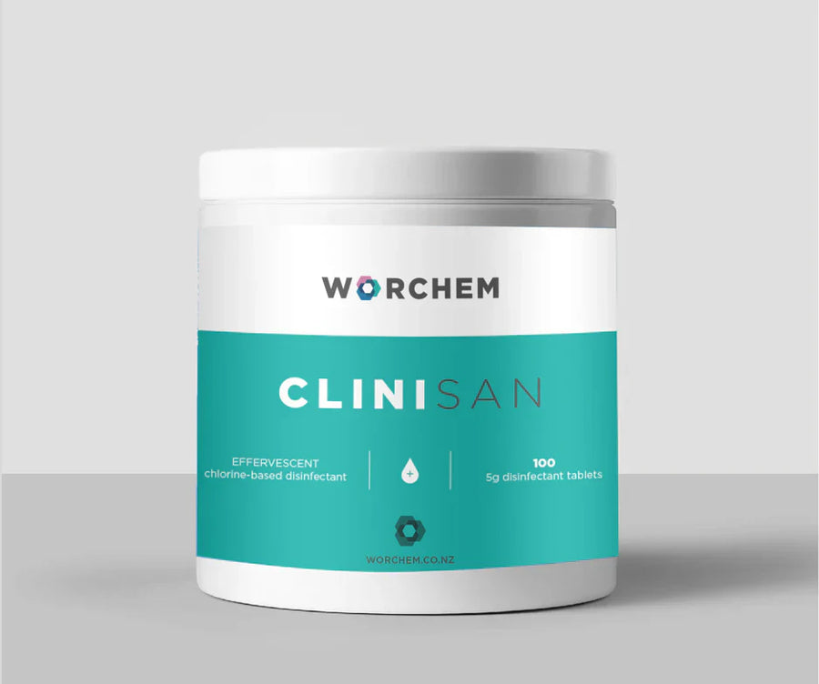 Worchem Helping Hand Discount