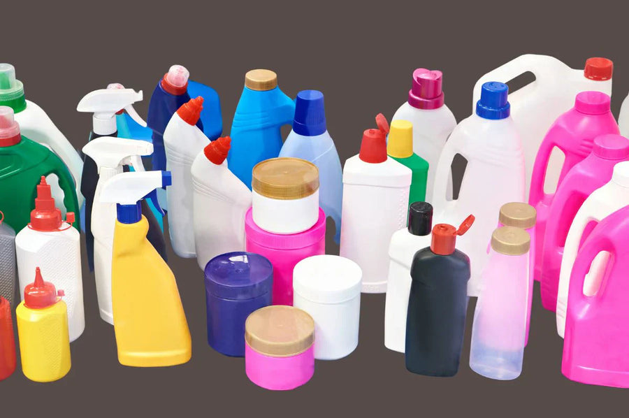 Why Streamlining Cleaning Products Is Transforming Procurement