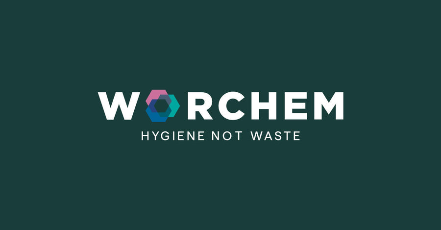 Worchem’s Year of Change — And the Launch of Our New Direction