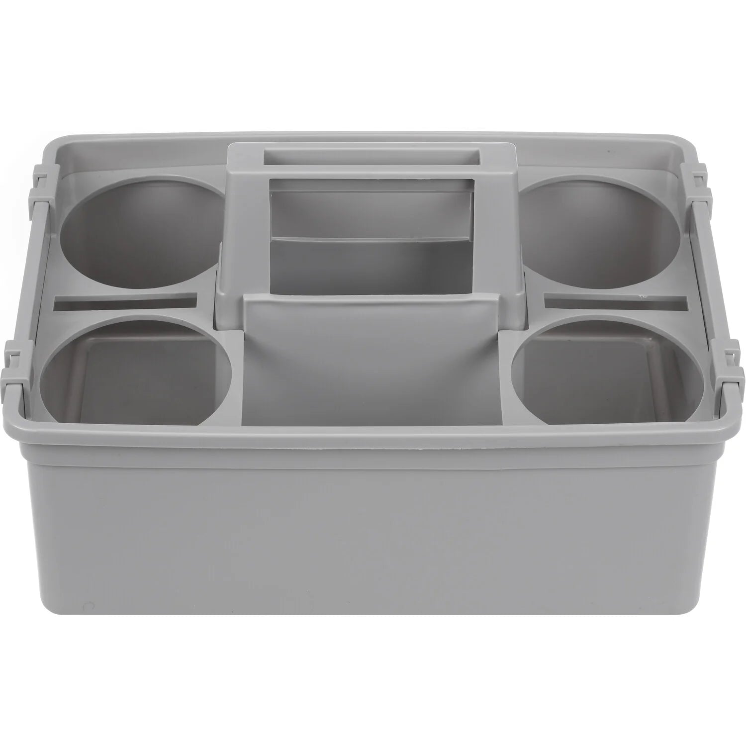 FILTA CADDY TRAY WITH BOTTLE HOLDER (2X2)