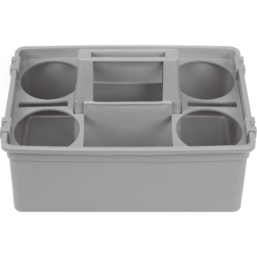 FILTA CADDY TRAY WITH BOTTLE HOLDER (2X2)