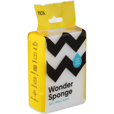 Filta Wonder Sponge Retail Block