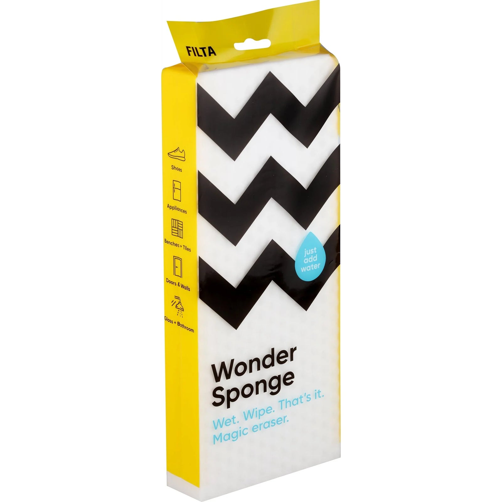 Filta Wonder Sponge Commercial Grade - Large