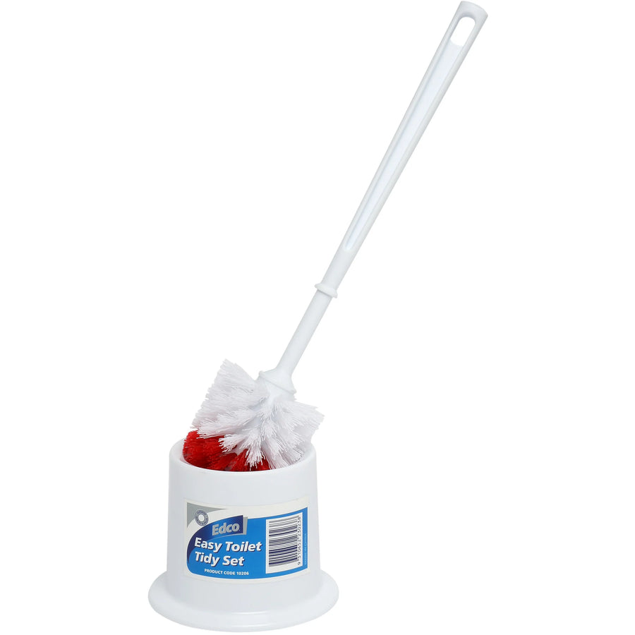 Edco Toilet Brush Sets