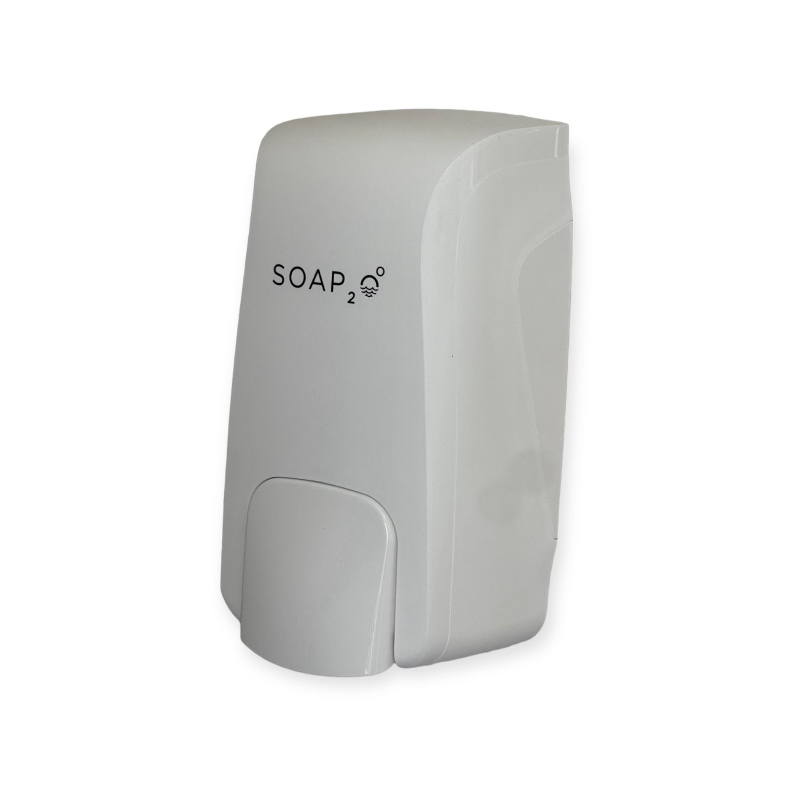 Soap₂O Foaming Dispenser options