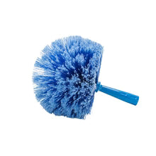 Filta cobweb brush replacement head, soft bristles for ceiling cleaning