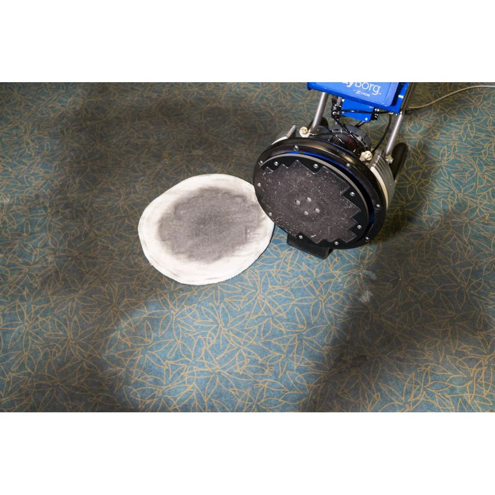 Orbot Vibe 43cm Electric Orbital Scrubber