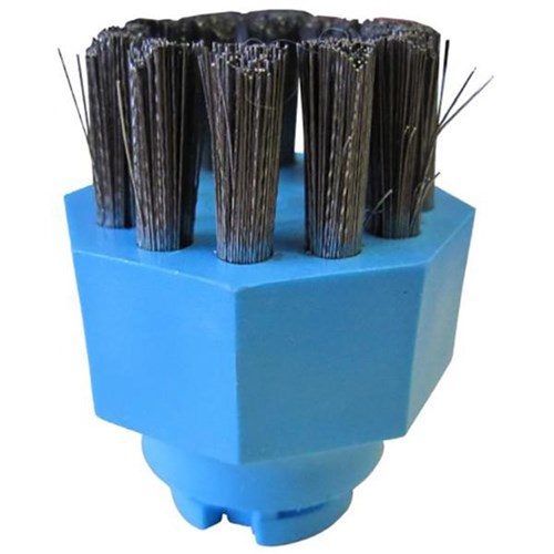 I-Gum Brush Steel