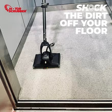 MotorScrubber Shock Starter Kit and Accessories