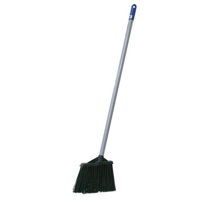 Filta Lobby Dustpan & Brush Set and Replacement Brush - Black / Blue / Red / Yellow / Green