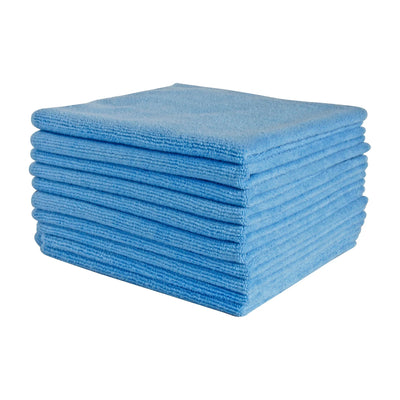 Filta Commercial Microfibre Cloth - Multiple Colours
