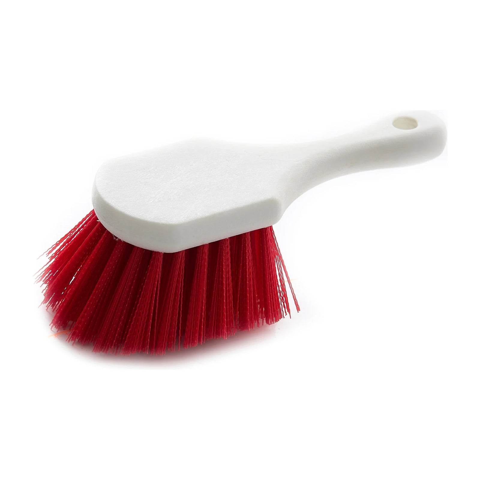 Trust Short Gong Cleaning Brush - Blue / Red / Yellow / Green / White