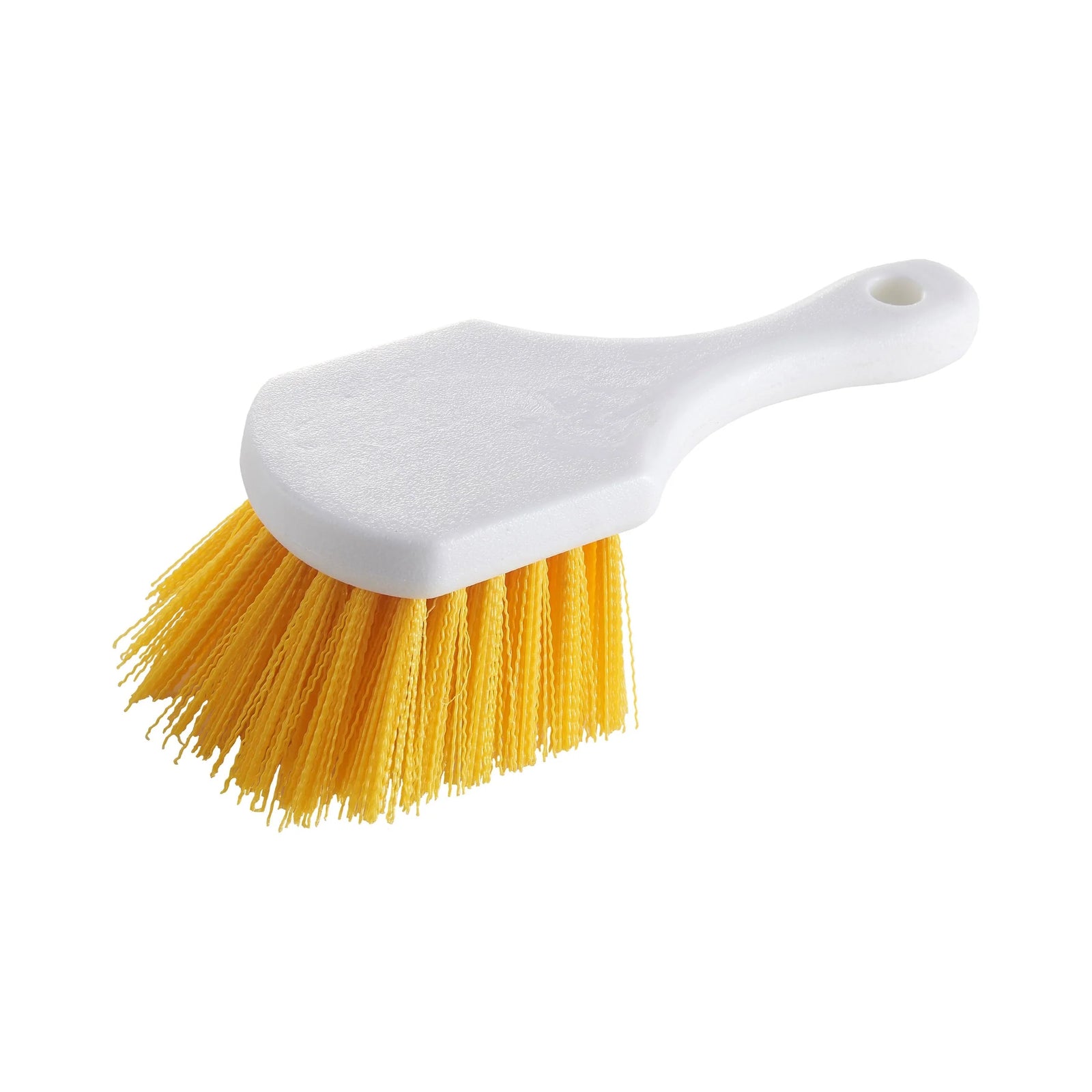 Trust Short Gong Cleaning Brush - Blue / Red / Yellow / Green / White