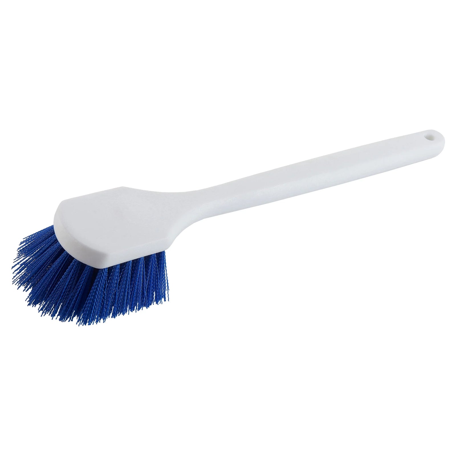 Trust Long Gong Cleaning Brush - Blue / Red / Yellow / Green / White