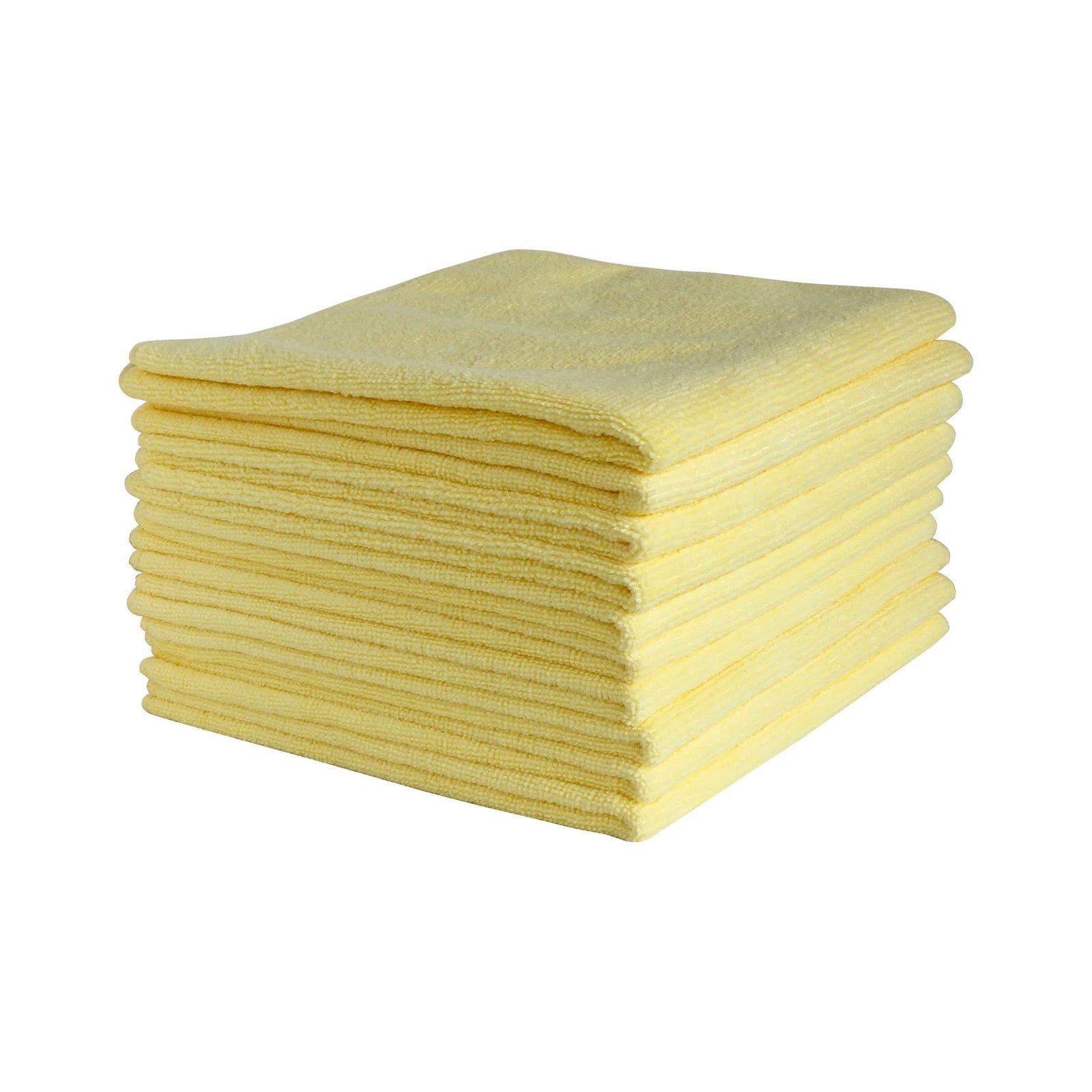 Filta Commercial Microfibre Cloth - Multiple Colours