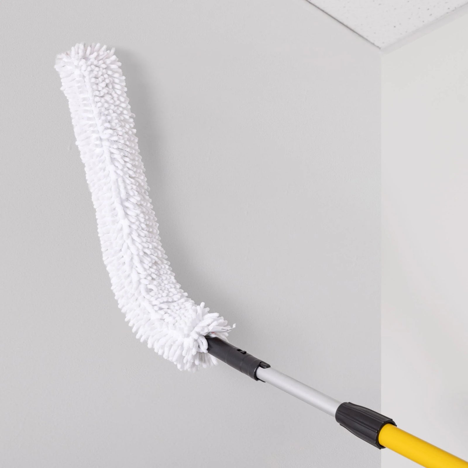 Trust U-Rag Quick-Connect Flexible Dusting Wands and Replacement Sleeves