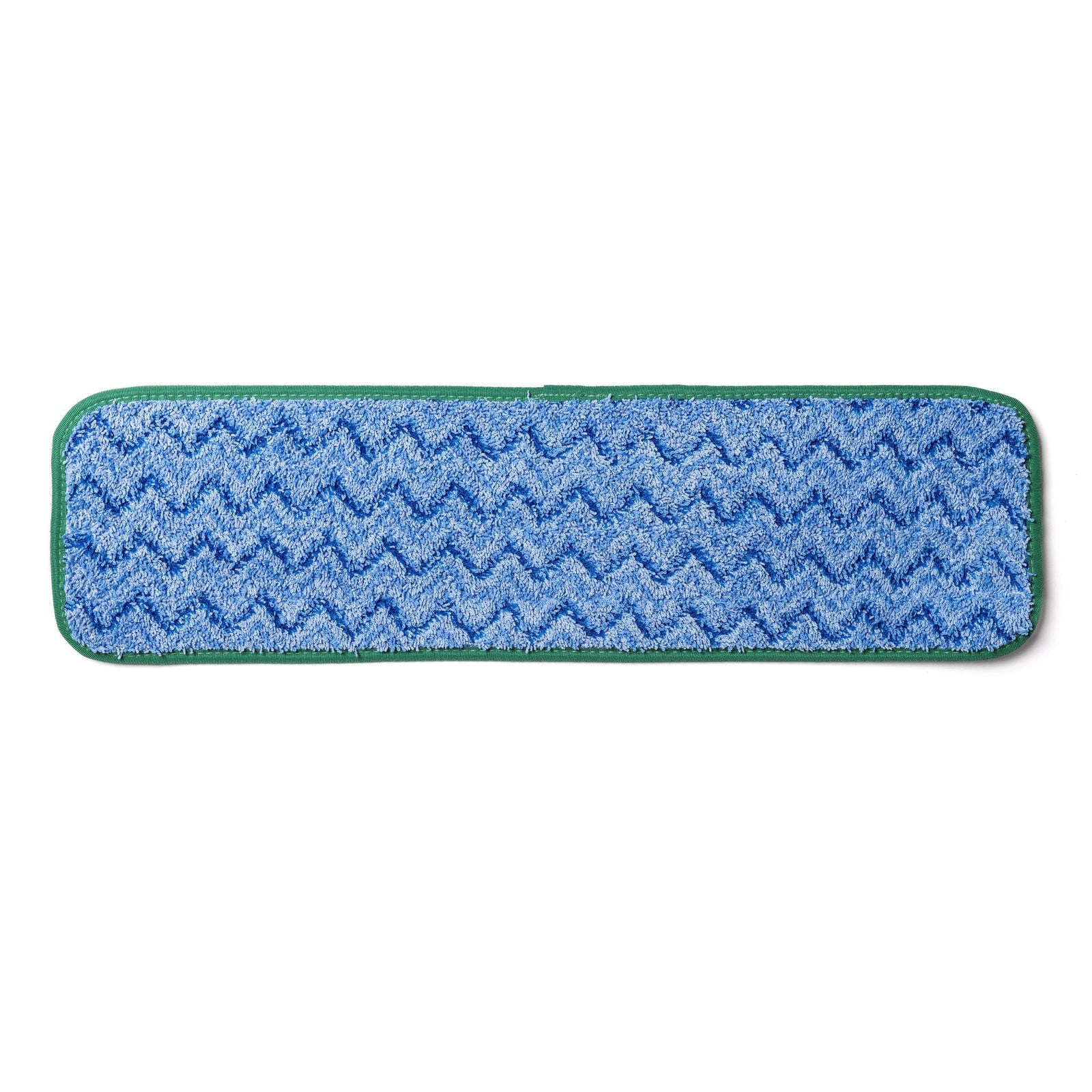 TRUST NAELC 46cm Microfibre Wet Fringe - Blue / Green / Red