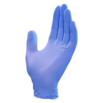 Avalon Biodegradable Nitrile Exam Gloves (XS, S, M, L, XL)