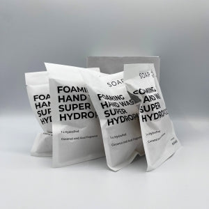 Soap₂O Foaming Hand Soap