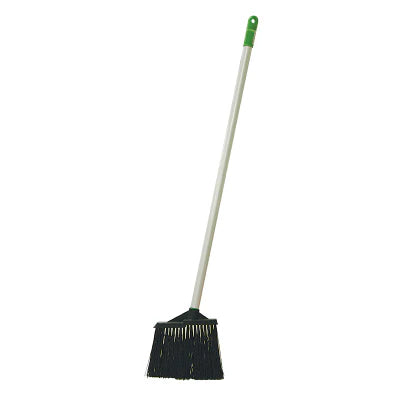 Filta Lobby Dustpan & Brush Set and Replacement Brush - Black / Blue / Red / Yellow / Green