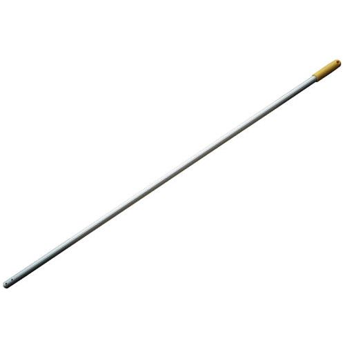 FILTA Flat Mop Handle 140cm Blue / Green /  Red / Yellow