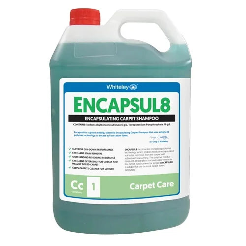 Encapsul8