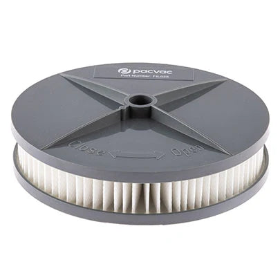 PACVAC Velo and Velo Battery - Parts and Accessories