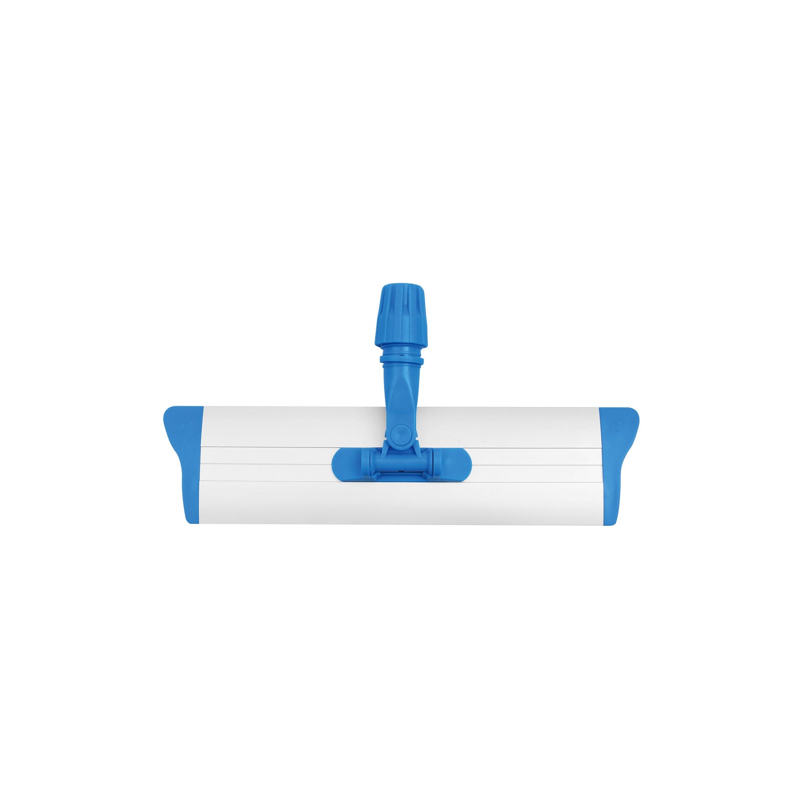 FILTA Flat Mop Frame Aluminium Blue 40cm