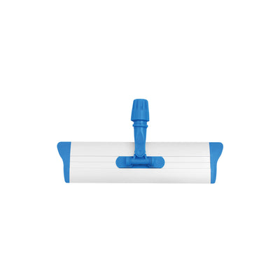 FILTA Flat Mop Frame Aluminium Blue 40cm