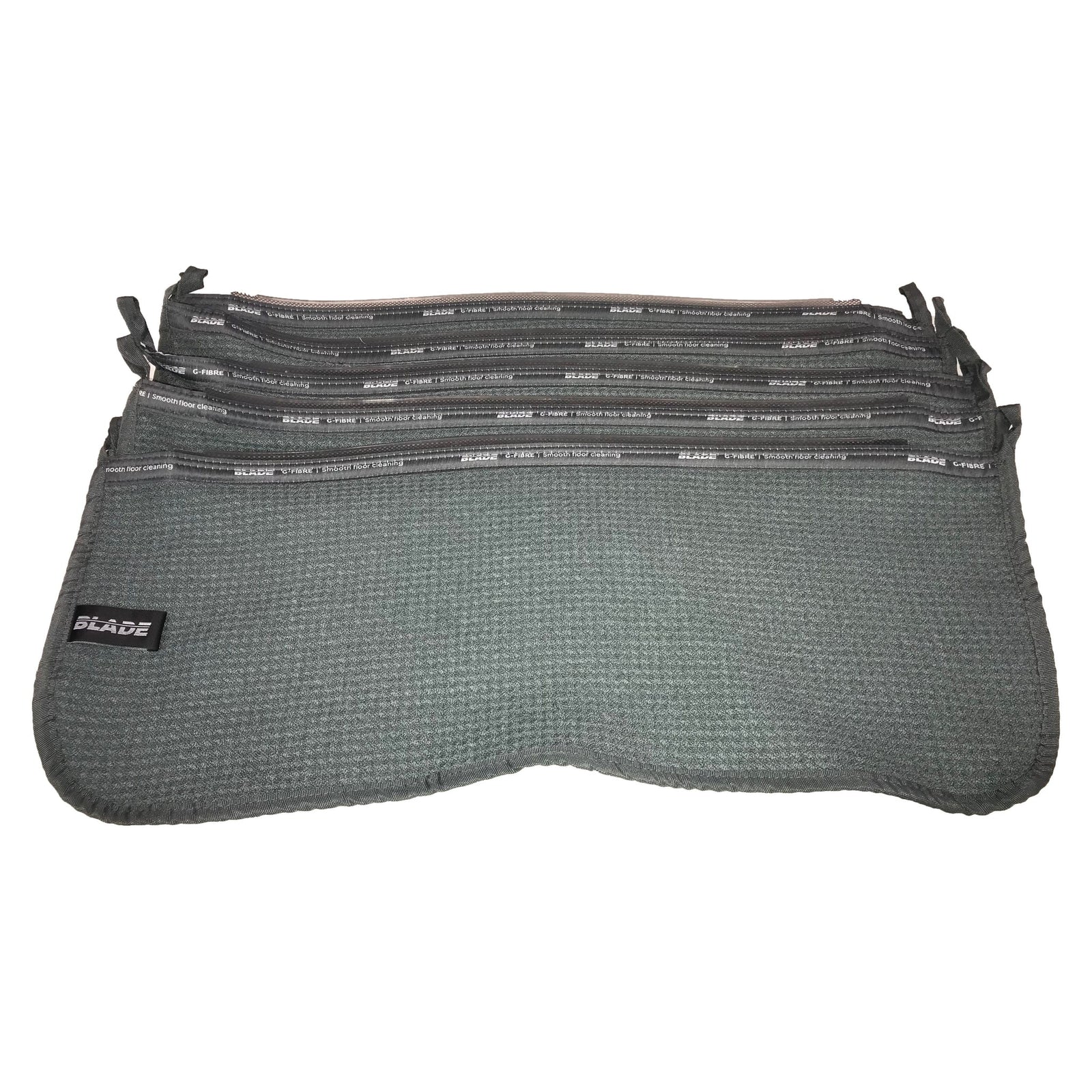 Motorscrubber Blade Spray Mop System Parts and Accessories