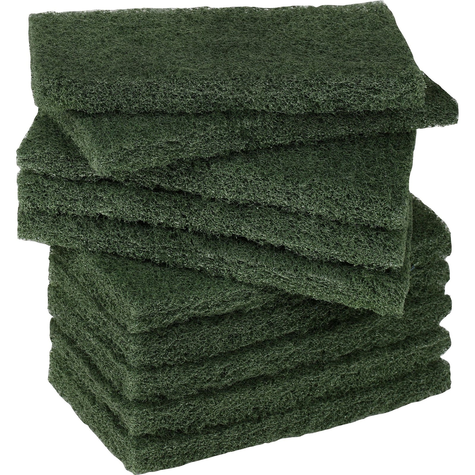 GLOMESH HAND PAD - GLITTERPAD 9x4 inch / 250x115mm - 10 pack