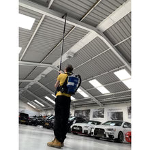 SPACEVAC At-height 5M Vacuum System - Internal Lite Kit