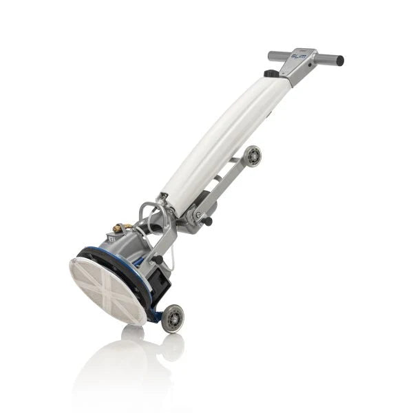 Orbot Slim 30cm Battery Orbital Scrubber