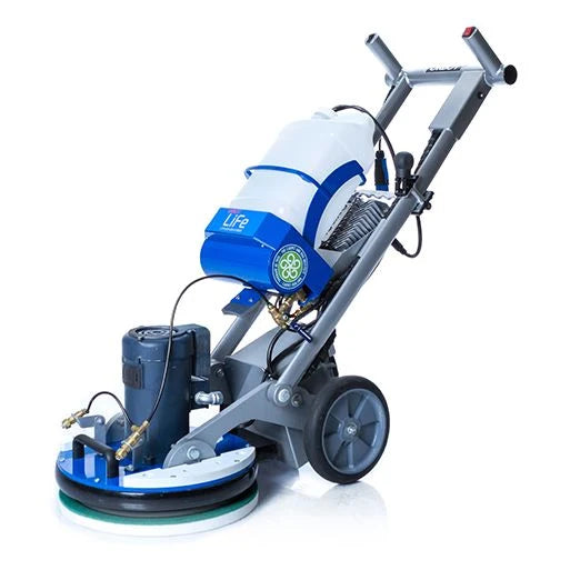 Orbot Life 43 cm W/O Battery / Charger