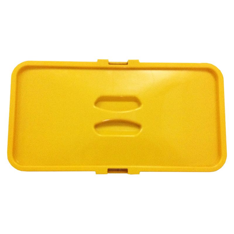 FILTA MC154 Bucket Lid - Yellow