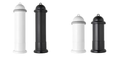 Pod Classic and Mini- Automatic or Manual