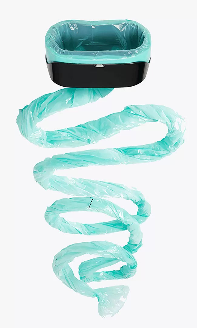 Pod Classic and Petite Liners