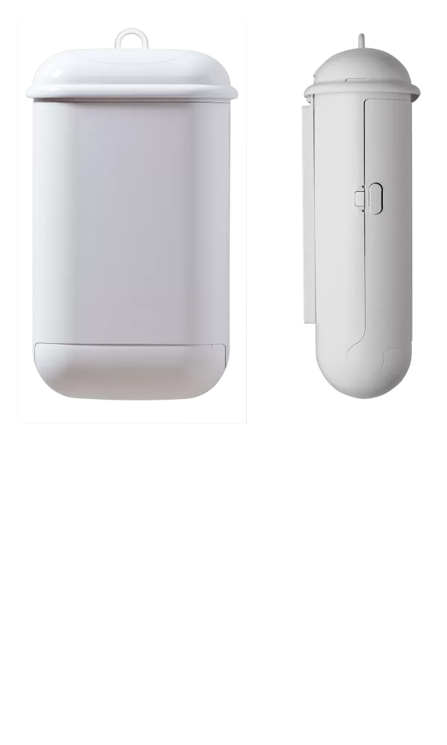 Pod Petite - Automatic or Manual