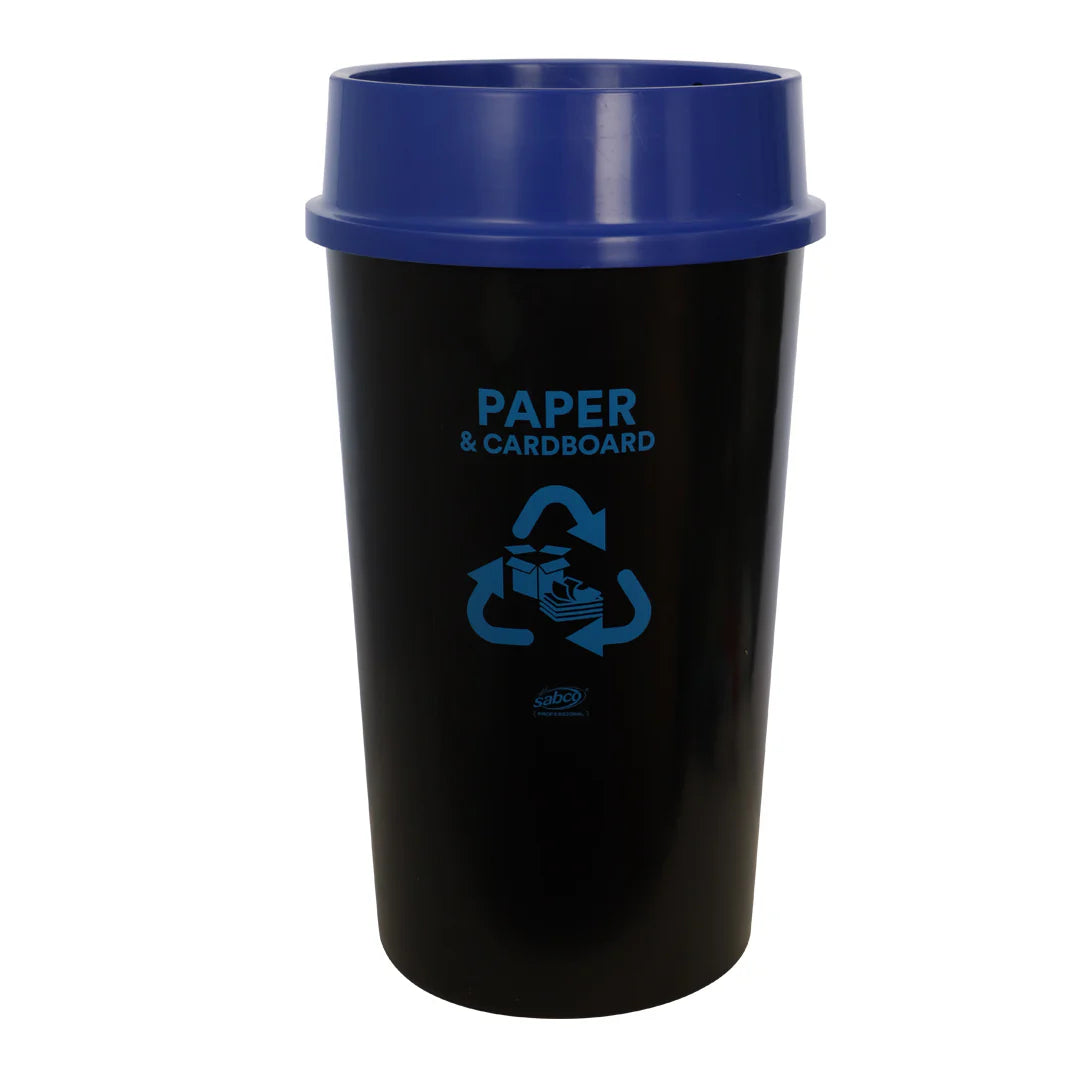 SABCO Recycling Station 60 Lt Bin