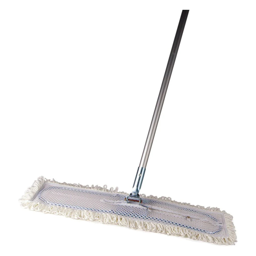 Sabco Polish Applicator Complete 61cm x 15cm and Replacement Fringes