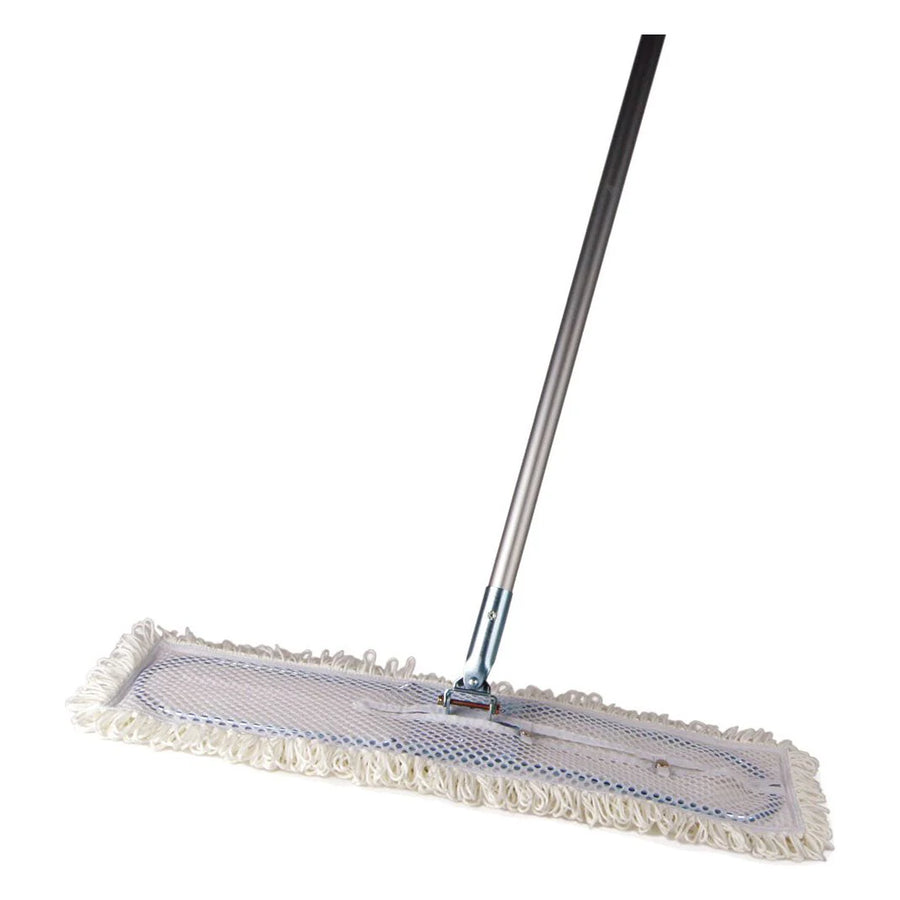 Sabco Polish Applicator Complete 61cm x 15cm and Replacement Fringes