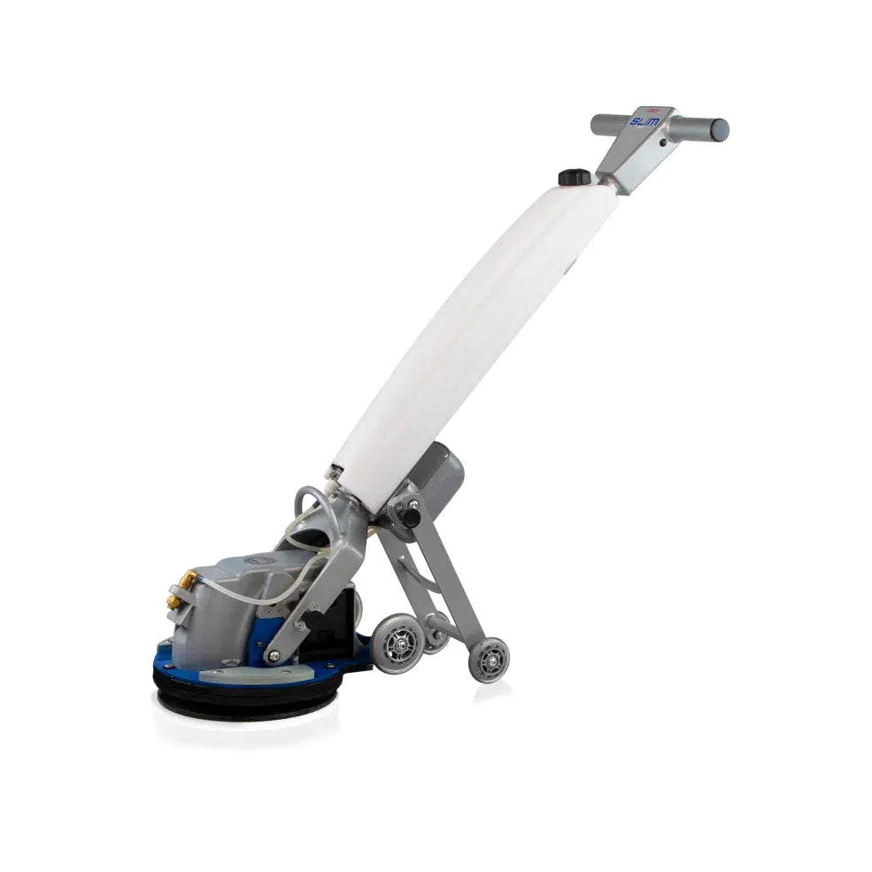 Orbot Slim 30cm Battery Orbital Scrubber