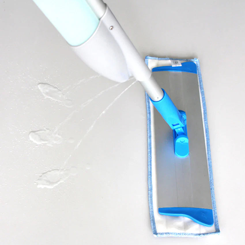 FILTA Microfibre Spray Mop Set