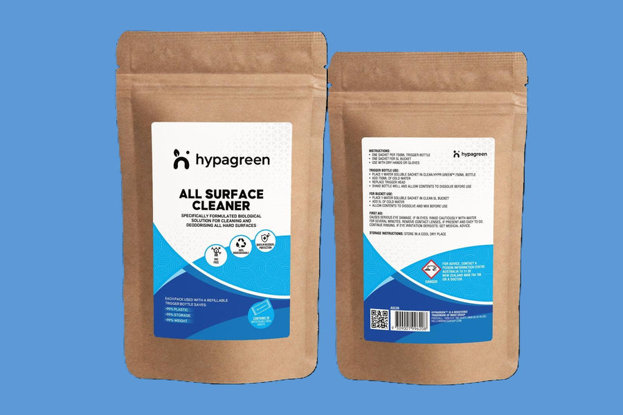 HypaGreen™ - All Surface Cleaner