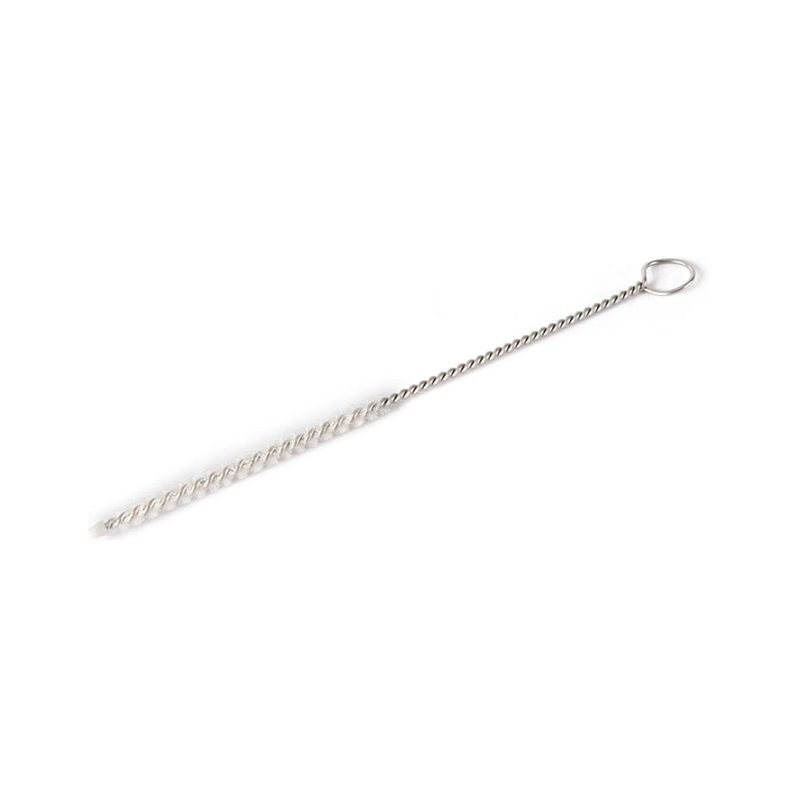 TRUST 10mm x 30.5cm Cleaning Brush for Plug Hole