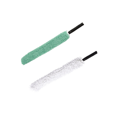 Trust U-Rag Quick-Connect Flexible Dusting Wands and Replacement Sleeves
