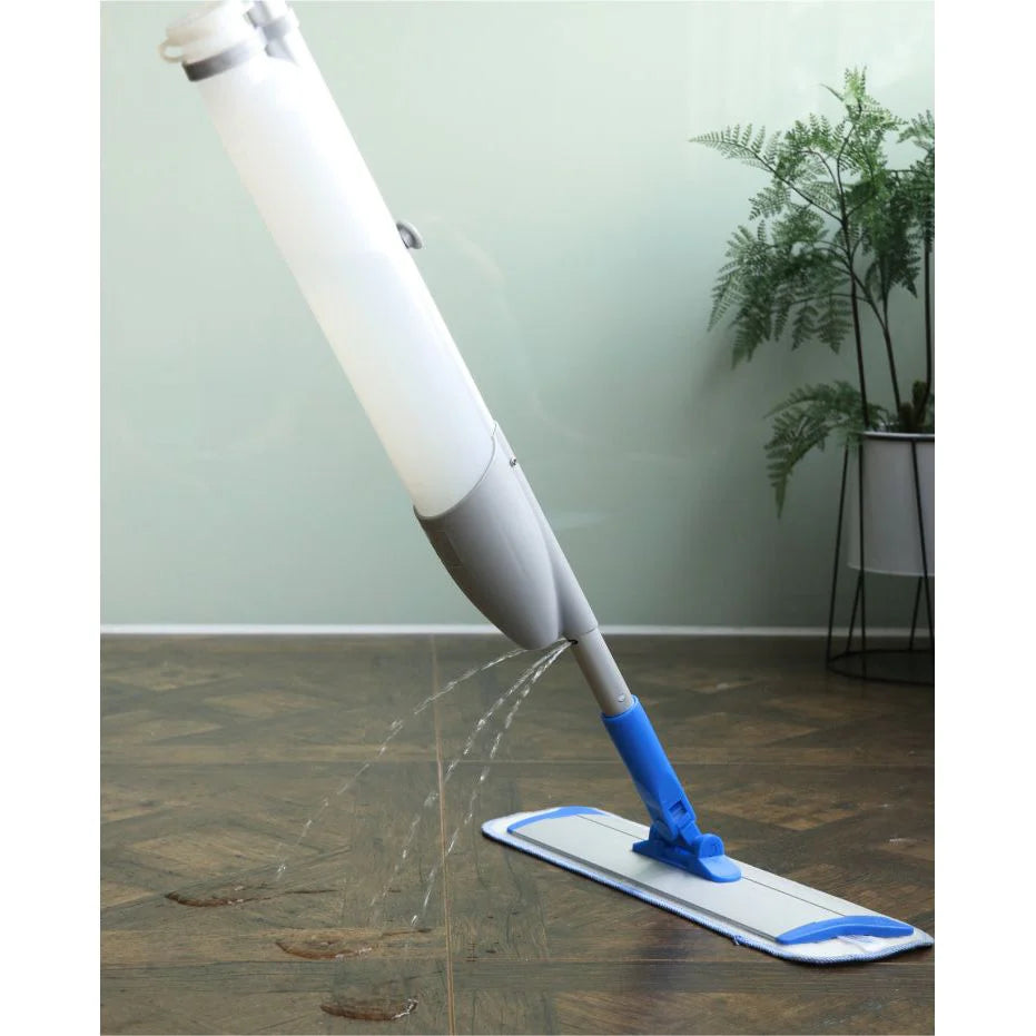 FILTA Microfibre Spray Mop Set