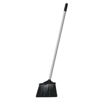 Filta Lobby Dustpan & Brush Set and Replacement Brush - Black / Blue / Red / Yellow / Green