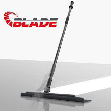 Motorscrubber Blade Spray Mop System Parts and Accessories